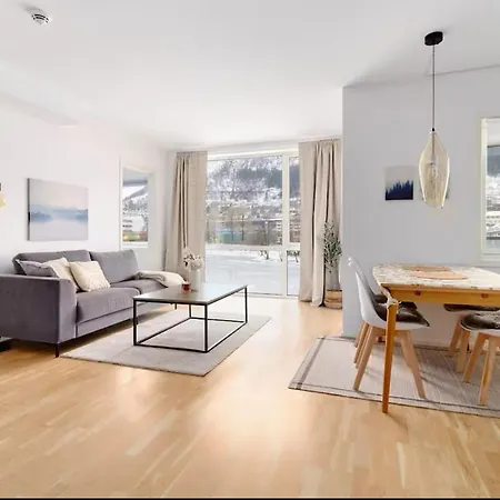 Apartment 2 Bedroom, View, Light Rail, *