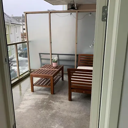 2 Bedroom, View, Light Rail, *